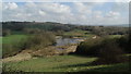 Brough Park Fields Nature Reserve, Leek