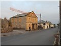 Former Methodist chapel, Charlestown