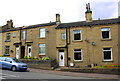 Houses on Bramston Street