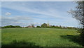 View E to the church at Barkestone-le-Vale