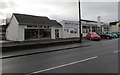 Brecon Car Sales, Penpentre, Llanfaes, Brecon