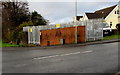 Abernant electricity substation, Nelson