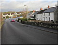 Llanfabon Road houses, Llanfabon