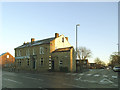 The former Globe pub, Broad Lane, Bramley