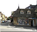 SP2032 : Sue Ryder Leckhampton Hospice shop, Moreton-in-Marsh by Jaggery