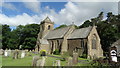 Calder Vale - St John the Evangelist Church