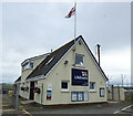 Troon lifeboat station