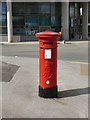 Edward VII postbox (M3 28D)