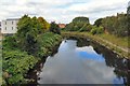 River Irwell