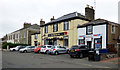 The Harbour Bar and The Harbour Shop