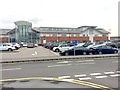 Neath Port Talbot Hospital