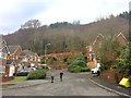 Housing at Baglan