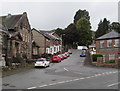 The Parade, Ton Pentre