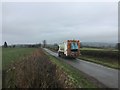 Bin day