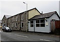 Windsor Arms, Ton Pentre