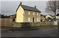 Detached house, Ffrwdgrech Road, Brecon