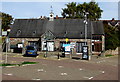 Former Tourist Information Centre in Brecon