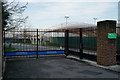 TQ2174 : National Tennis Centre by Peter Trimming