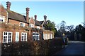 Tearoom at Sheffield Park