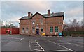 Dingwall Community Centre