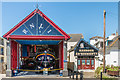 SS5247 : Ilfracombe Lifeboat Station by Ian Capper