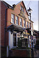 The Crown, Garstang