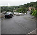 Cairn Road towards Foreland View, Ilfracombe