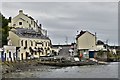 nr Saltash: The Ferry House Inn