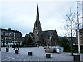 West Kirk, Colquhoun Square, Helensburgh