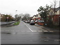 Elbow Lane Formby, Christmas Day 2018