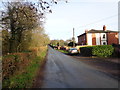 Worcester Road, Pirton