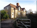 House on Hill Road, Pirton