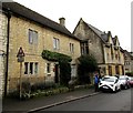 The Old Post Office, High Street, Bisley