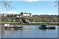 River Thames above Richmond