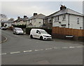 Lodge Avenue semis, Caerleon