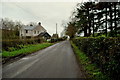 Glenhoy Road, Fernamenagh / Broomhill