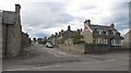 Kimberley Street, Lossiemouth