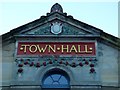 Saltcoats Town Hall