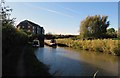 Ashby de la Zouch Canal northwards