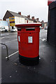 TA1129 : Post box on Holderness Road, Hull by Ian S