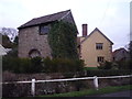 Manor House (Yarpole)