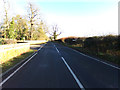 TM4997 : B1074 Blundeston Road, Somerleyton by Geographer