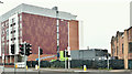 J3473 : Nos 37-53 Ormeau Road, Belfast (December 208) by Albert Bridge