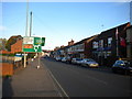 Bridgnorth Road, Wollaston (1)