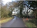 Linfold Bridge