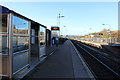 New Cumnock Station