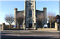 New Cumnock Parish Church