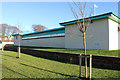 New Cumnock Swimming Pool