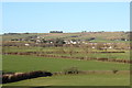 Farmland at New Cumnock