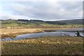 Gouthwaite near Ramsgill